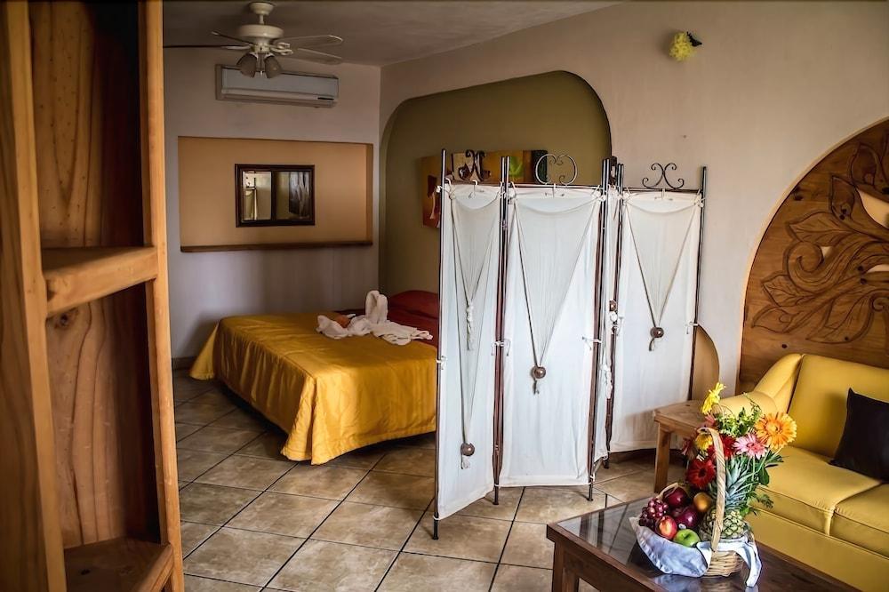 Paloma Del Mar (Adults Only) Hotel Puerto Vallarta Bagian luar foto