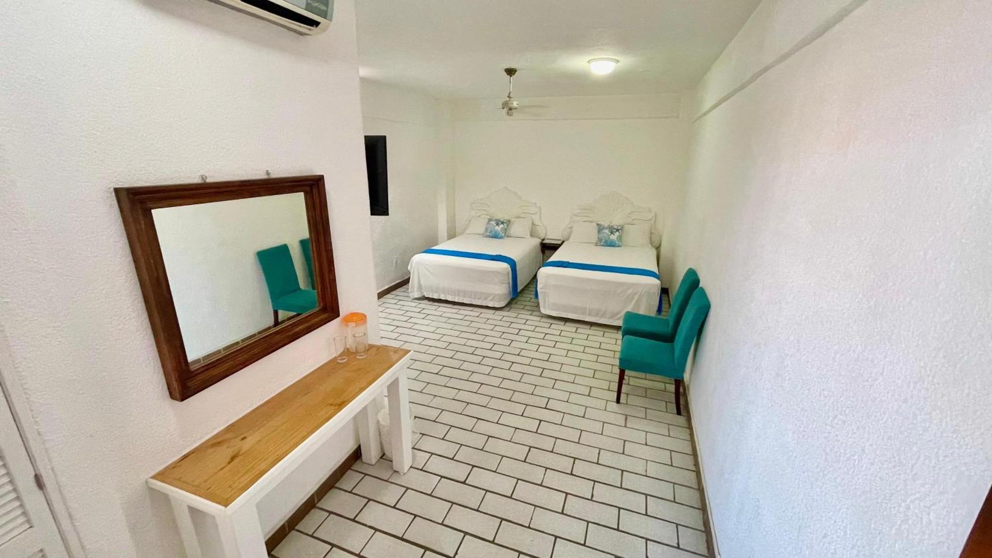 Paloma Del Mar (Adults Only) Hotel Puerto Vallarta Bagian luar foto