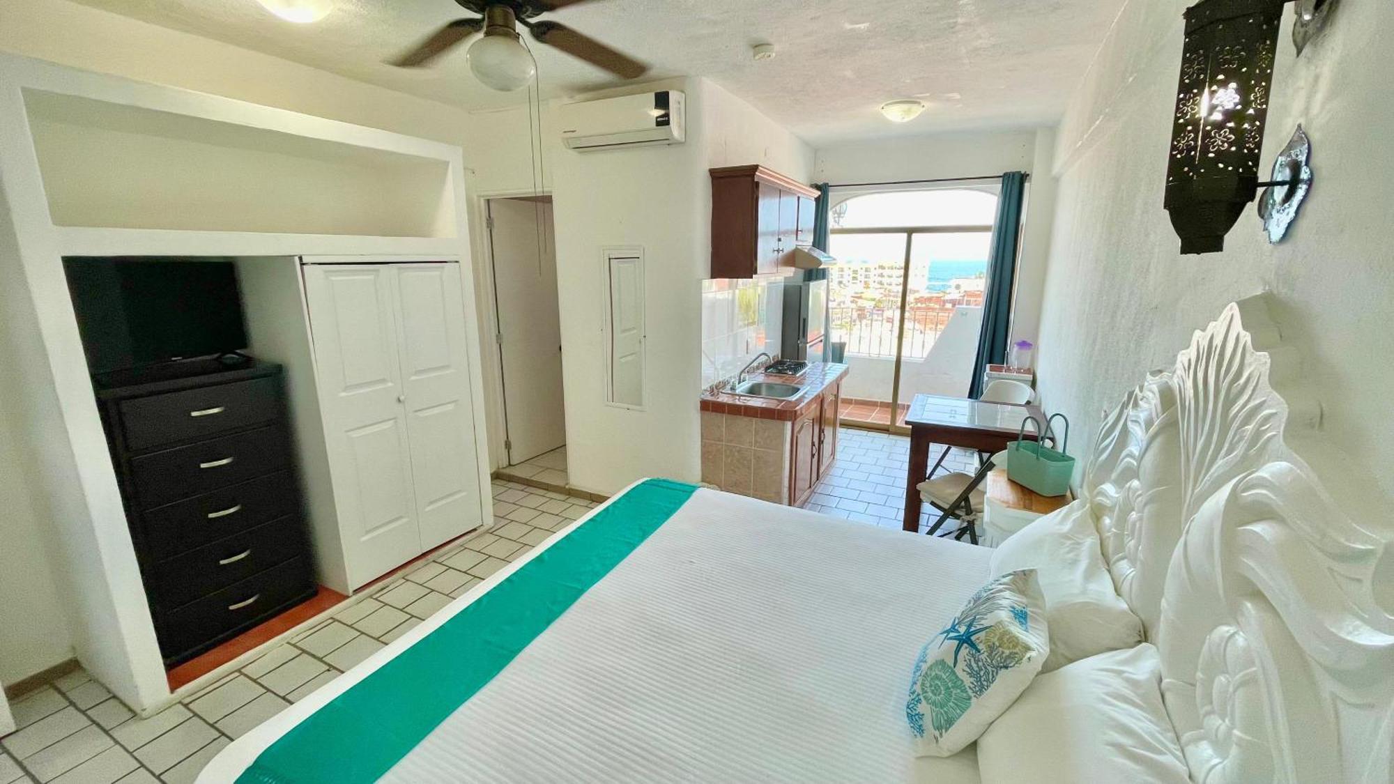 Paloma Del Mar (Adults Only) Hotel Puerto Vallarta Bagian luar foto