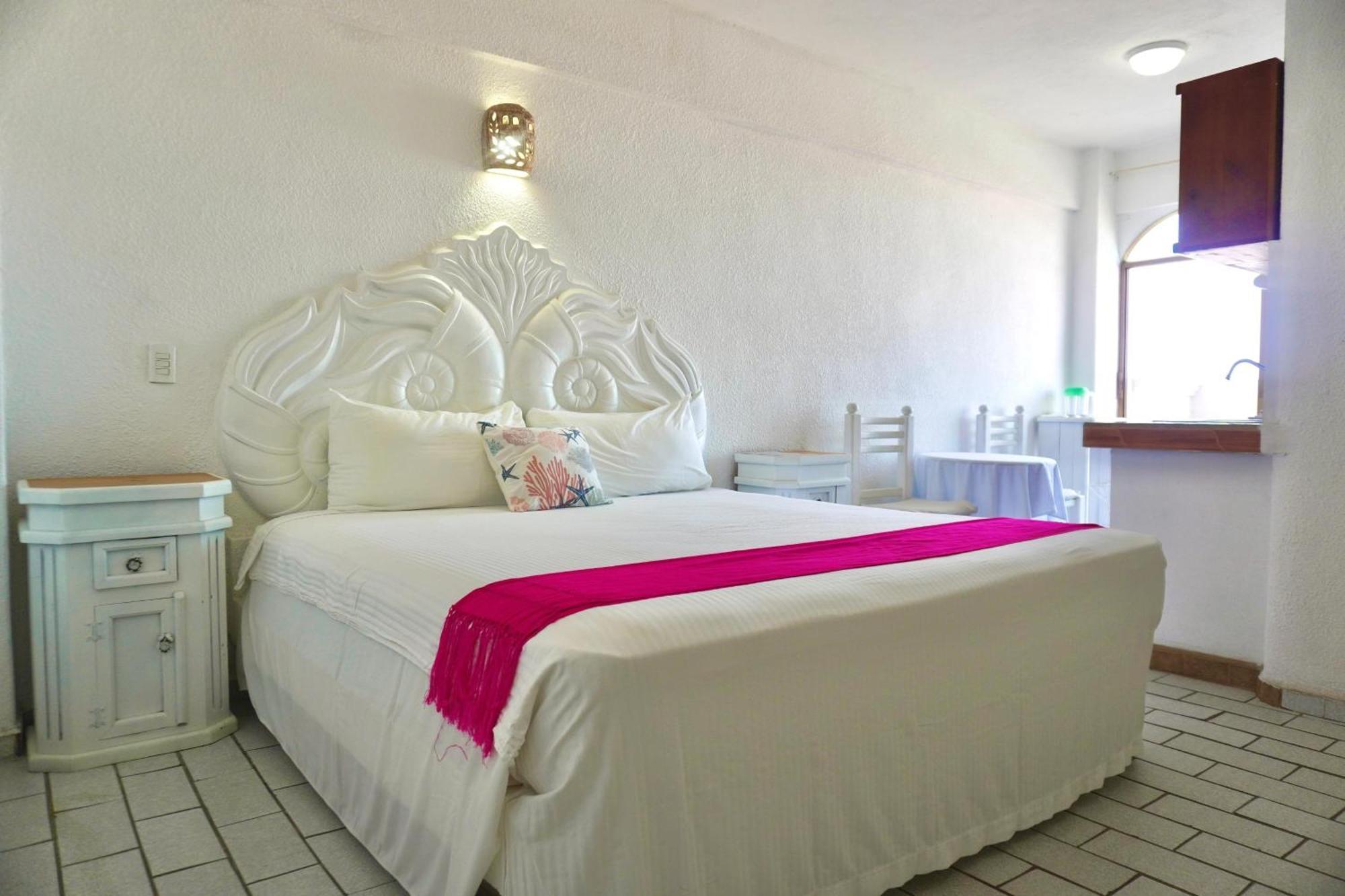 Paloma Del Mar (Adults Only) Hotel Puerto Vallarta Bagian luar foto