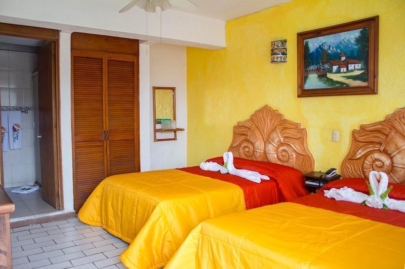 Paloma Del Mar (Adults Only) Hotel Puerto Vallarta Bagian luar foto