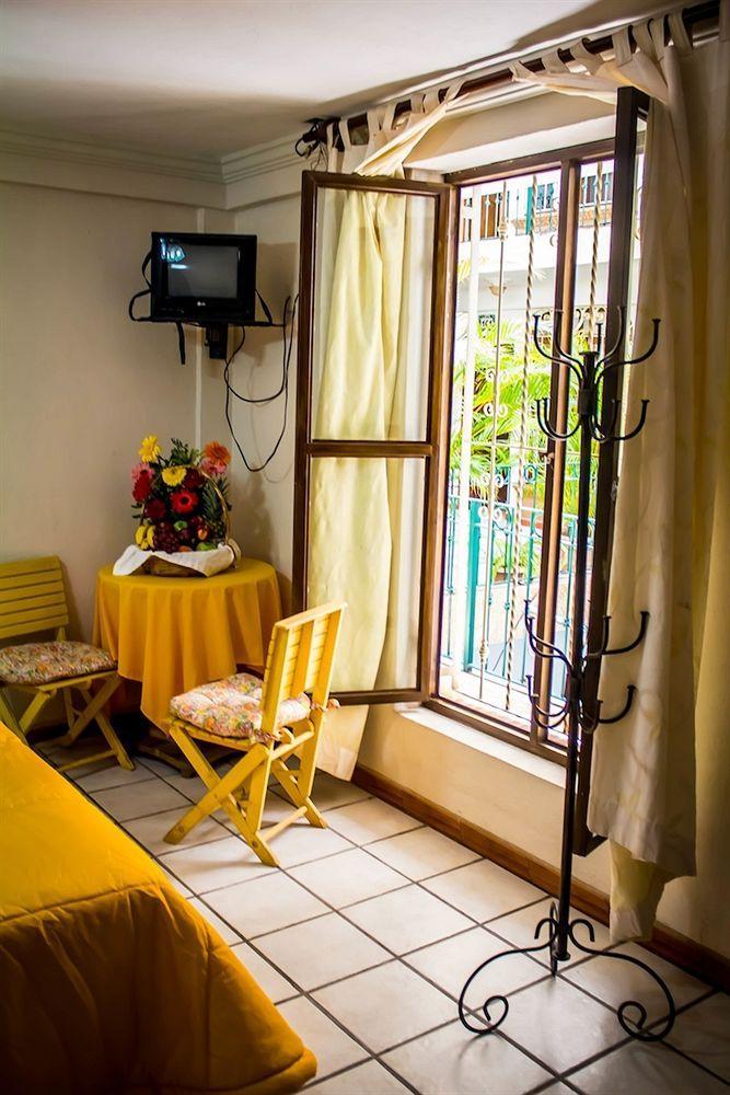 Paloma Del Mar (Adults Only) Hotel Puerto Vallarta Bagian luar foto