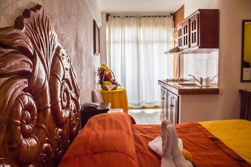 Paloma Del Mar (Adults Only) Hotel Puerto Vallarta Bagian luar foto