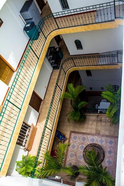 Paloma Del Mar (Adults Only) Hotel Puerto Vallarta Bagian luar foto