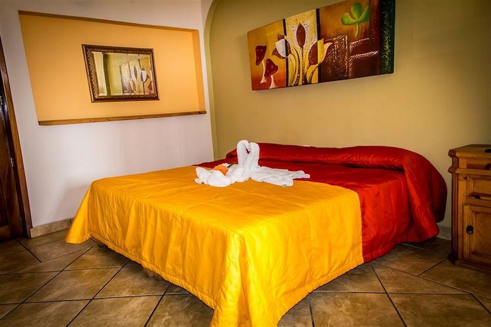 Paloma Del Mar (Adults Only) Hotel Puerto Vallarta Bagian luar foto