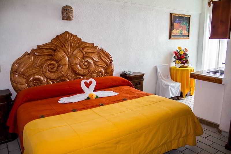 Paloma Del Mar (Adults Only) Hotel Puerto Vallarta Bagian luar foto
