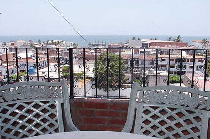 Paloma Del Mar (Adults Only) Hotel Puerto Vallarta Bagian luar foto