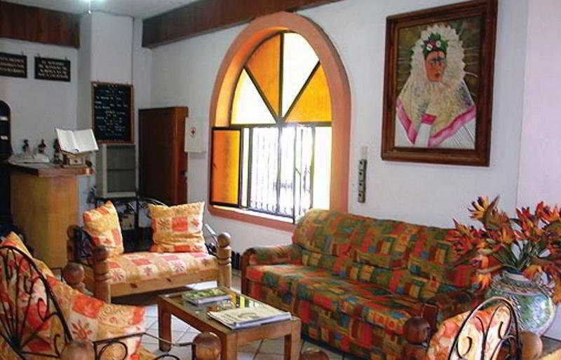 Paloma Del Mar (Adults Only) Hotel Puerto Vallarta Bagian luar foto