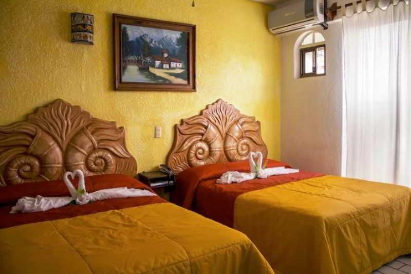 Paloma Del Mar (Adults Only) Hotel Puerto Vallarta Bagian luar foto