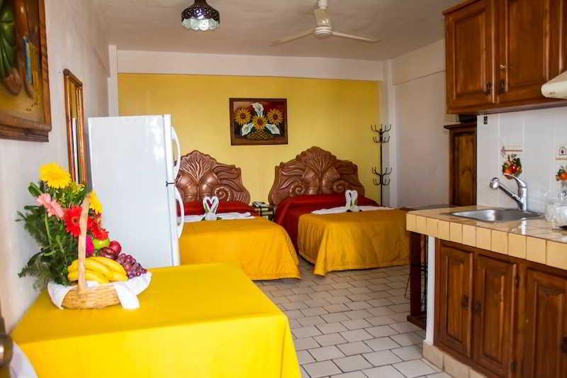 Paloma Del Mar (Adults Only) Hotel Puerto Vallarta Bagian luar foto